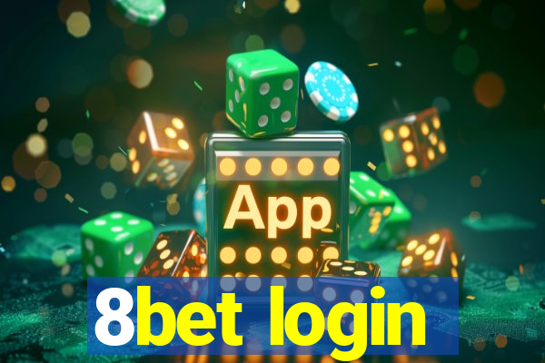 8bet login